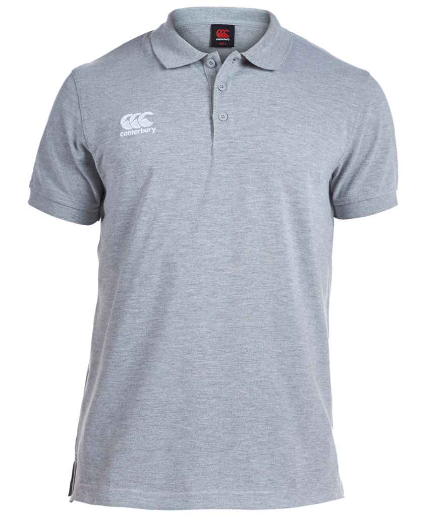 Canterbury Waimak Piqué Polo Shirt CN220