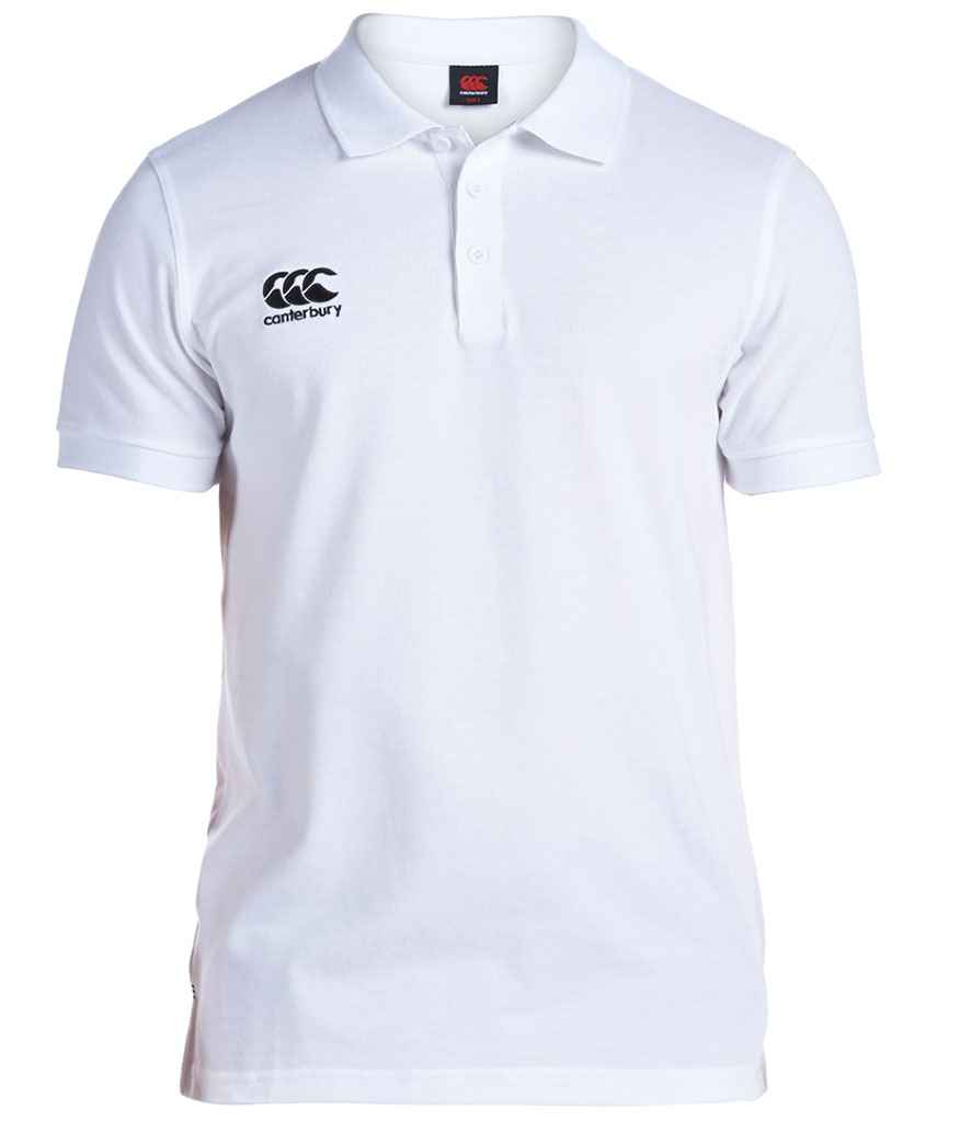 Canterbury Waimak Piqué Polo Shirt CN220