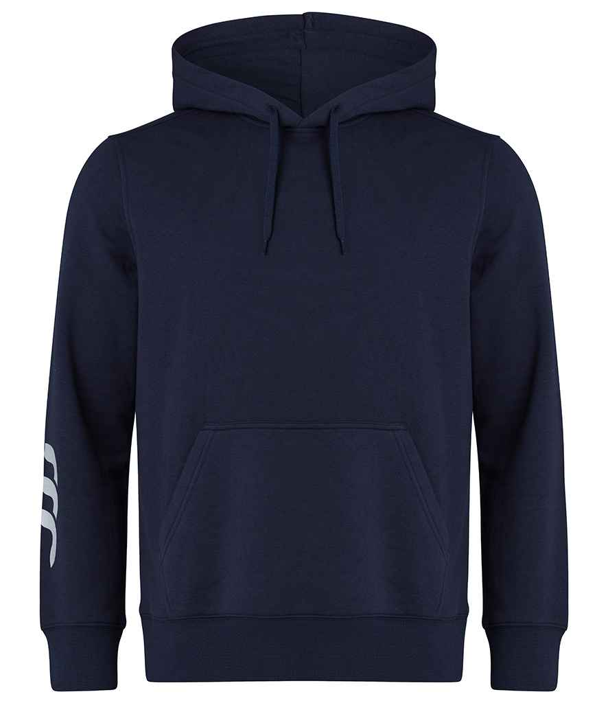 Canterbury Club Hoodie CN231