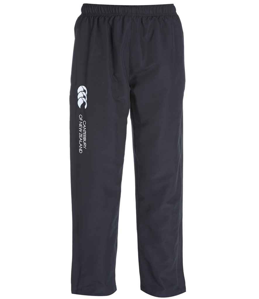 Canterbury Kids Open Hem Stadium Pants CN250B