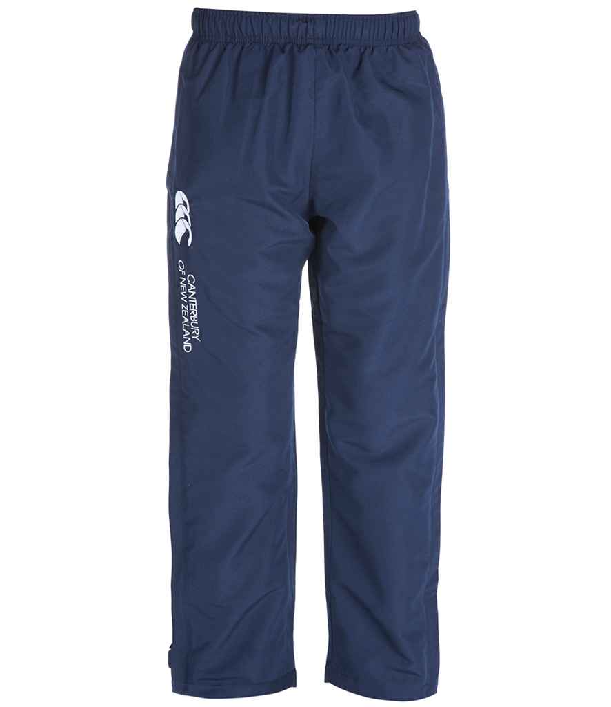Canterbury Kids Open Hem Stadium Pants CN250B