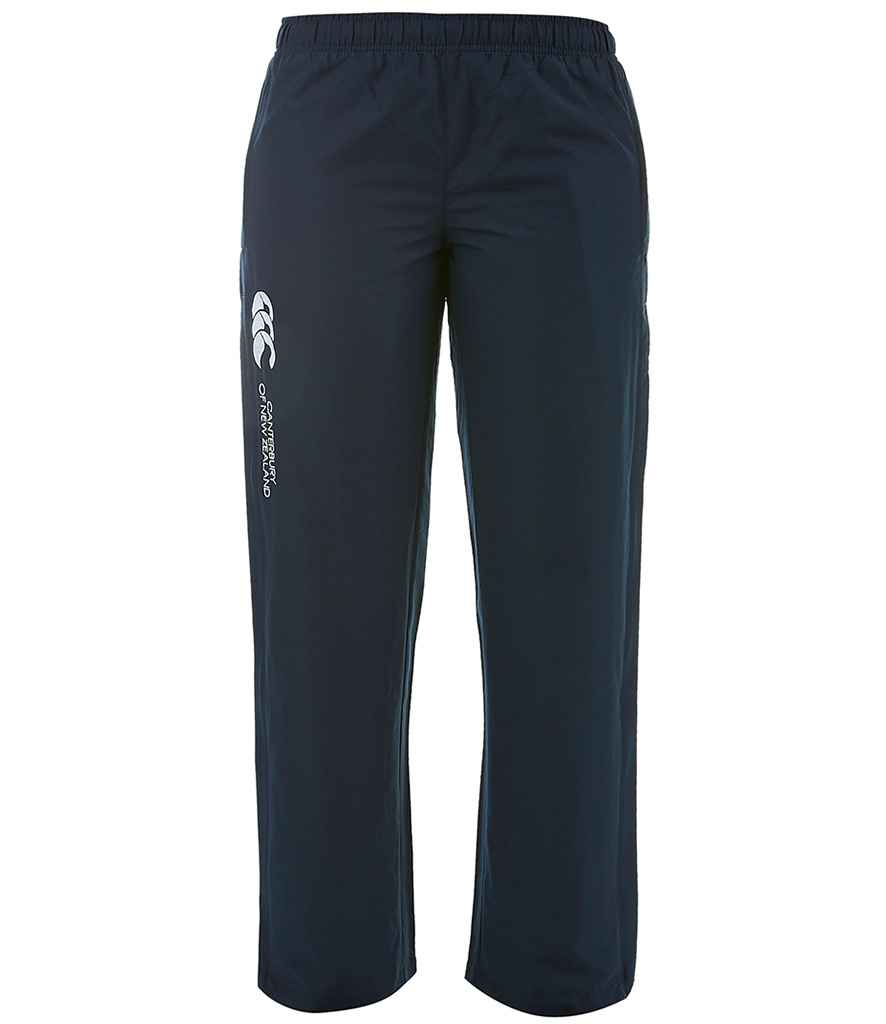 Canterbury Ladies Open Hem Stadium Pants CN250F