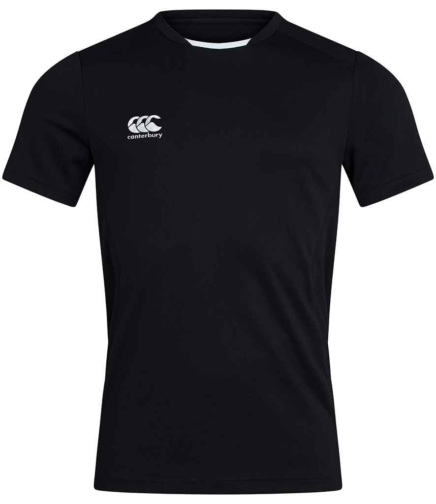 Canterbury Club Dry T-Shirt CN260