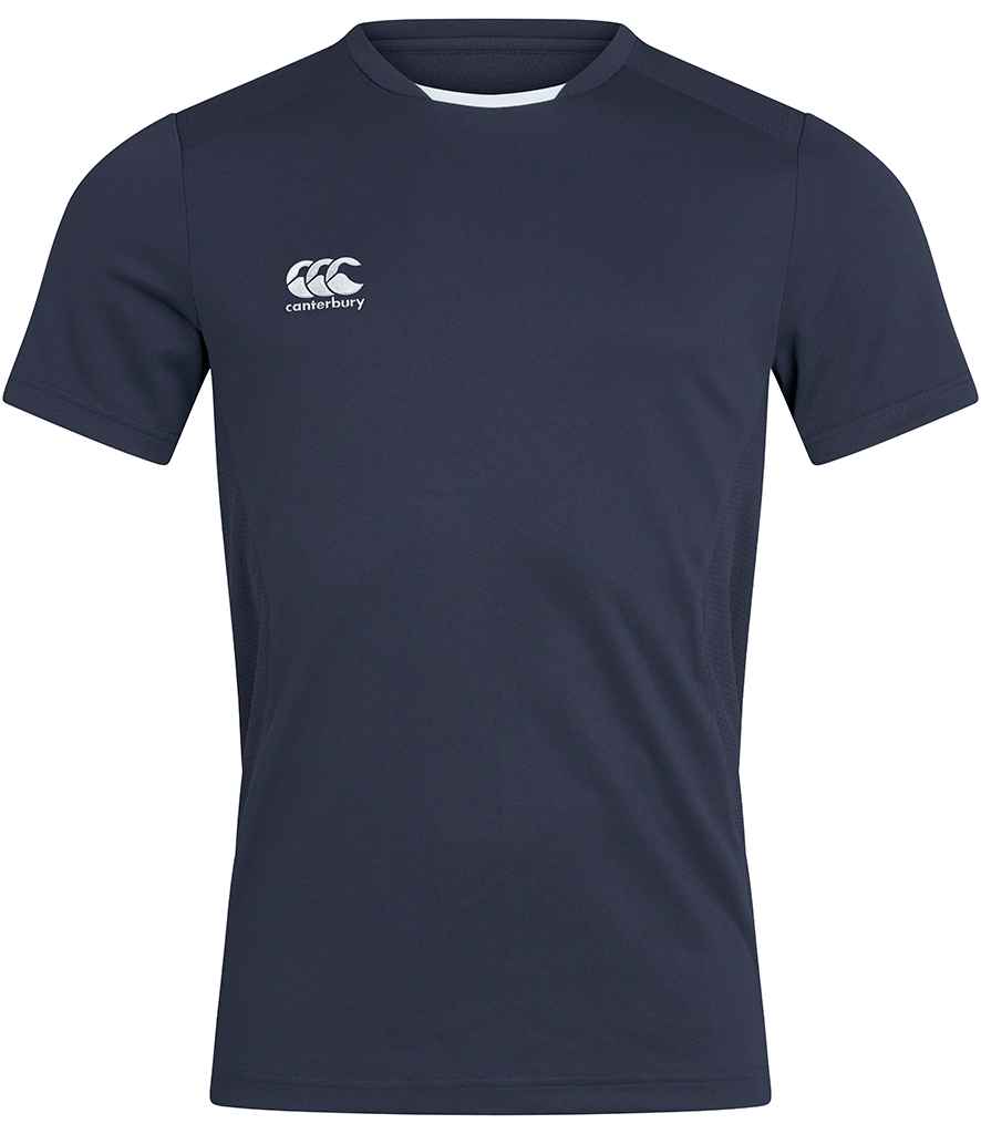 Canterbury Club Dry T-Shirt CN260