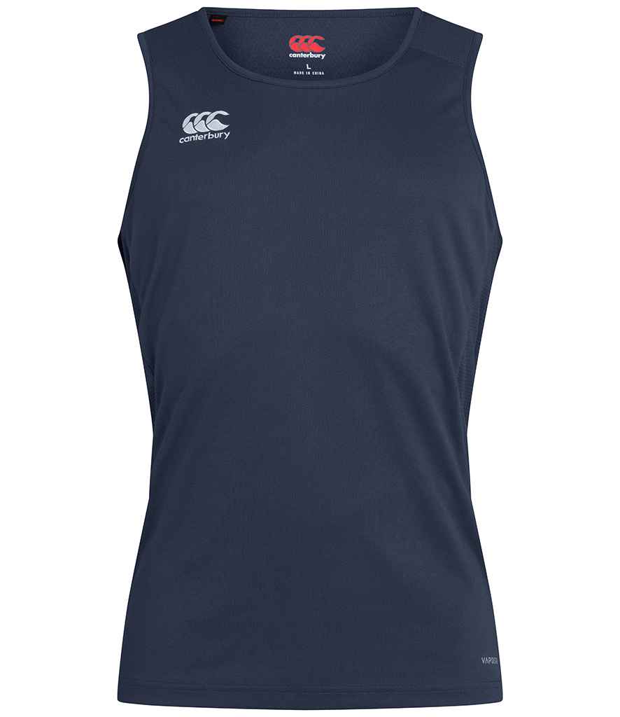 Canterbury Club Dry Singlet CN261