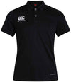 Canterbury Ladies Club Dry Polo Shirt CN263F