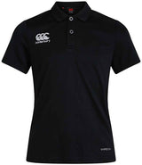 Canterbury Ladies Club Dry Polo Shirt CN263F
