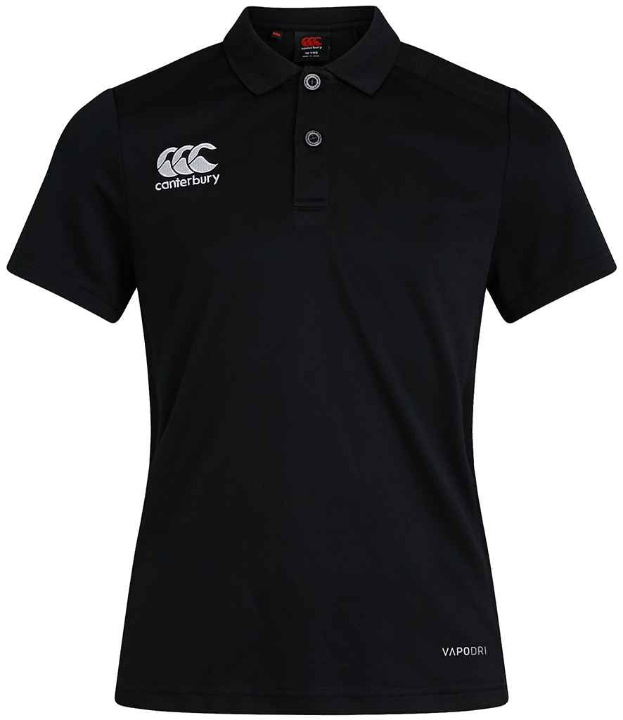 Canterbury Ladies Club Dry Polo Shirt CN263F