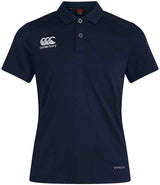 Canterbury Ladies Club Dry Polo Shirt CN263F