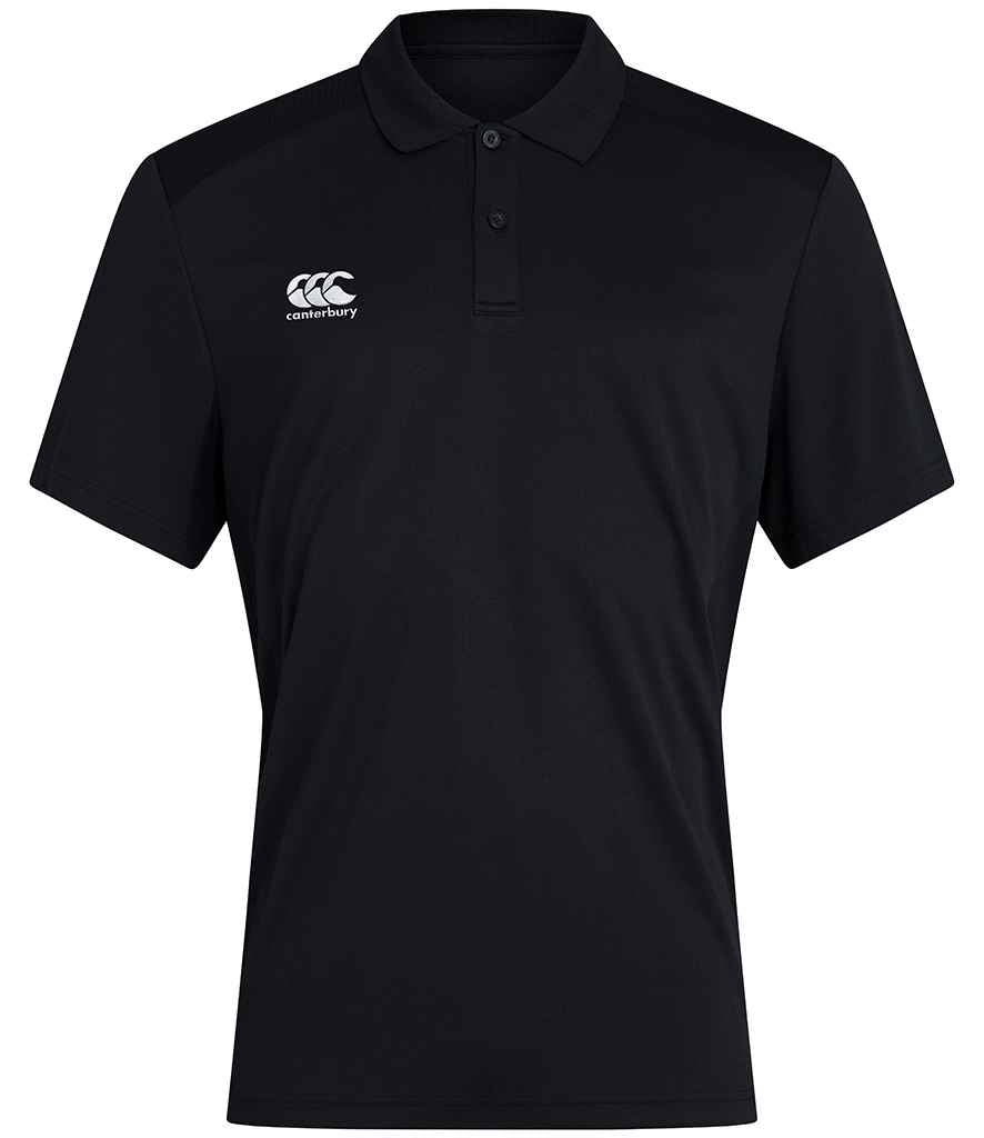 Canterbury Club Dry Polo Shirt CN263