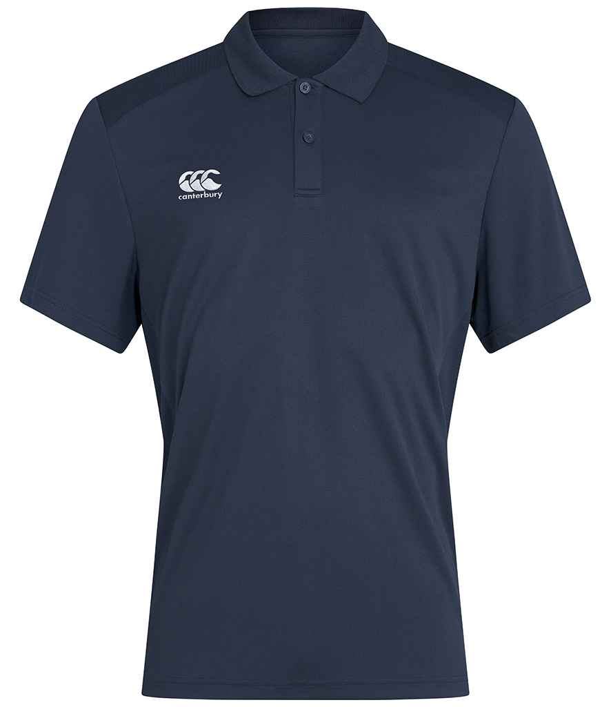 Canterbury Club Dry Polo Shirt CN263