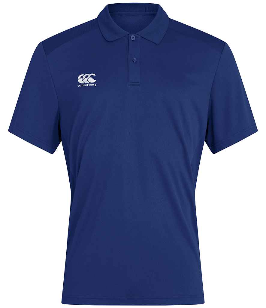 Canterbury Club Dry Polo Shirt CN263