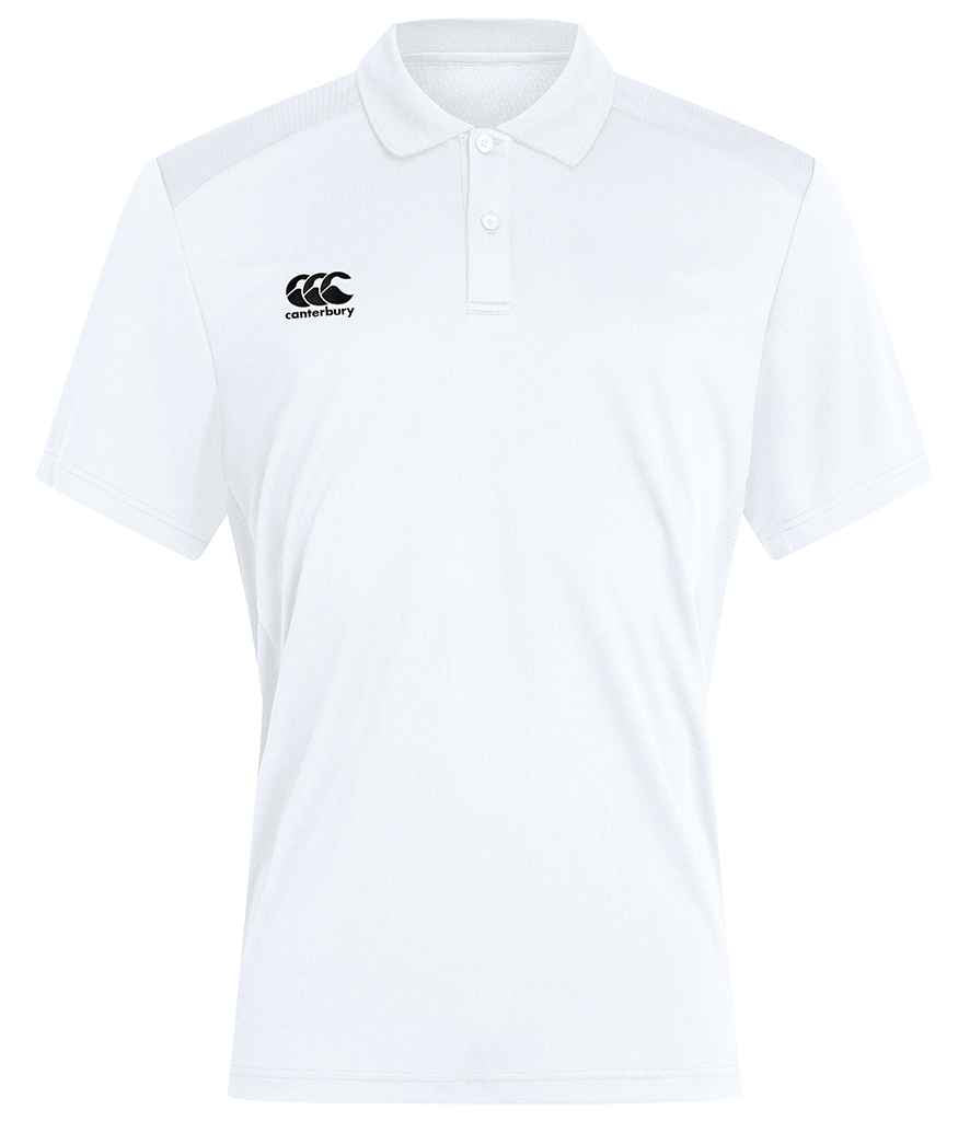 Canterbury Club Dry Polo Shirt CN263