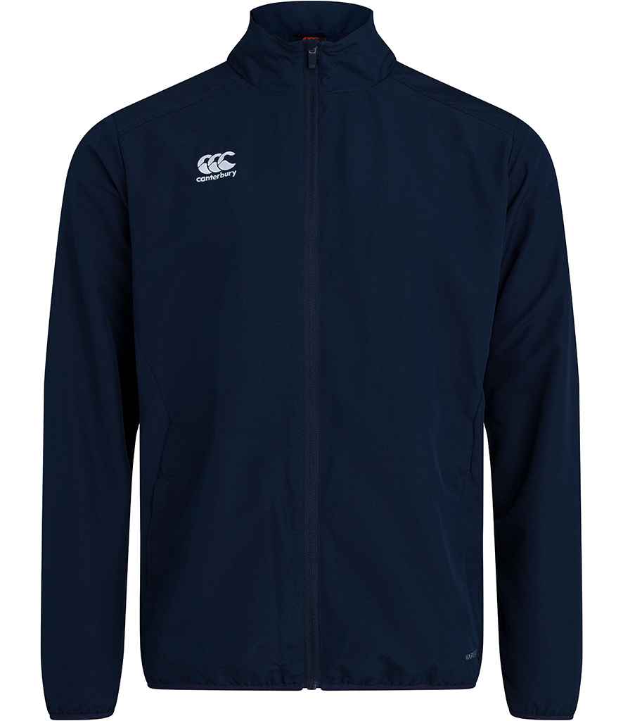 Canterbury Club Track Jacket CN266