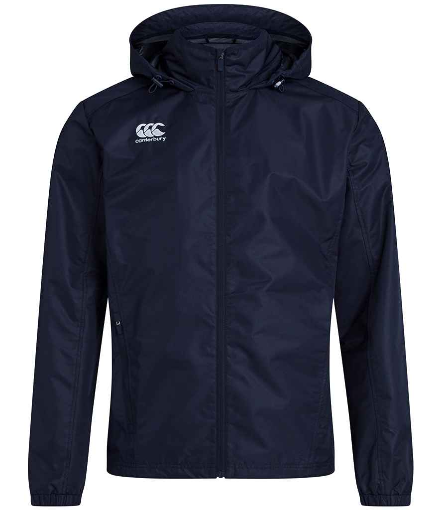 Canterbury Club Rain Jacket CN268