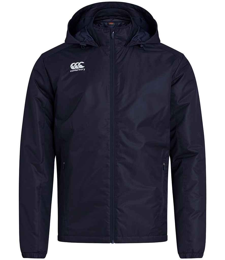 Canterbury Club Stadium Jacket CN271