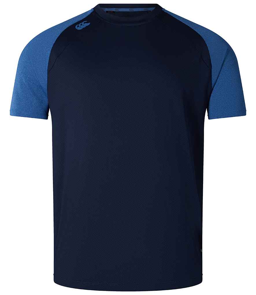 Canterbury Elite Training T-Shirt CN401