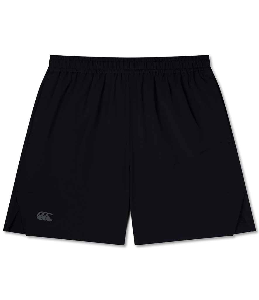 Canterbury Elite Woven Shorts CN410
