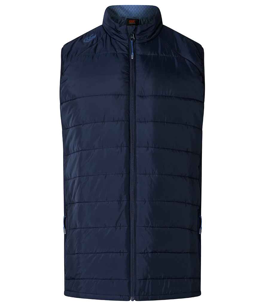 Canterbury Elite Microlight Gilet CN461