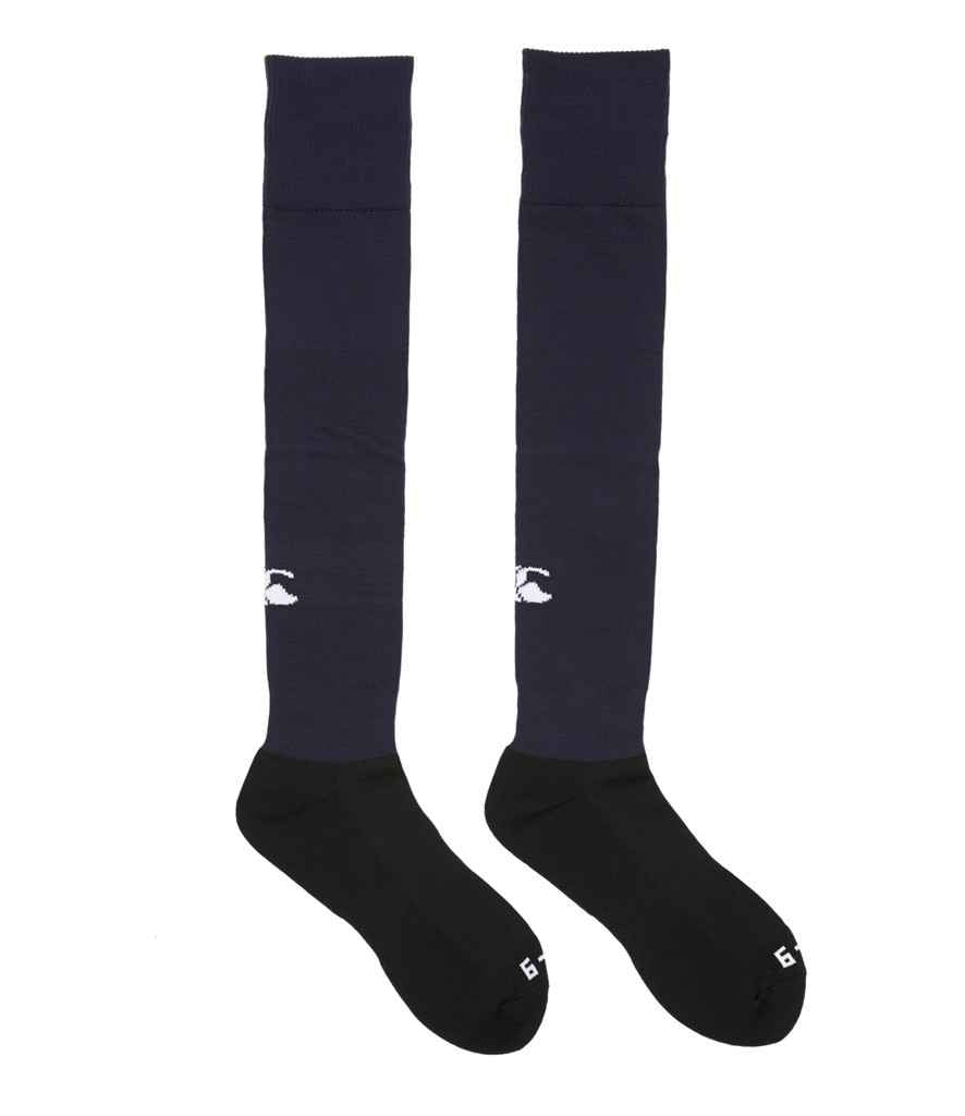 Canterbury Club Socks CN71