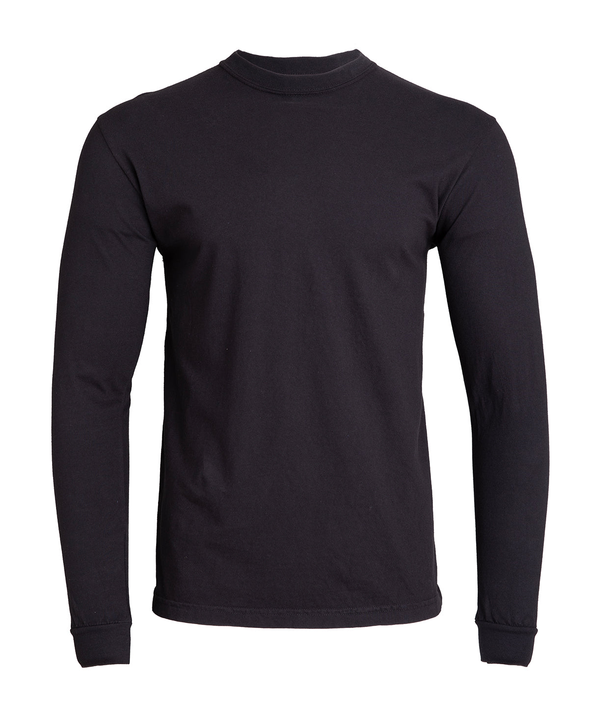Comfort Colors Long Sleeve T-Shirt CO101