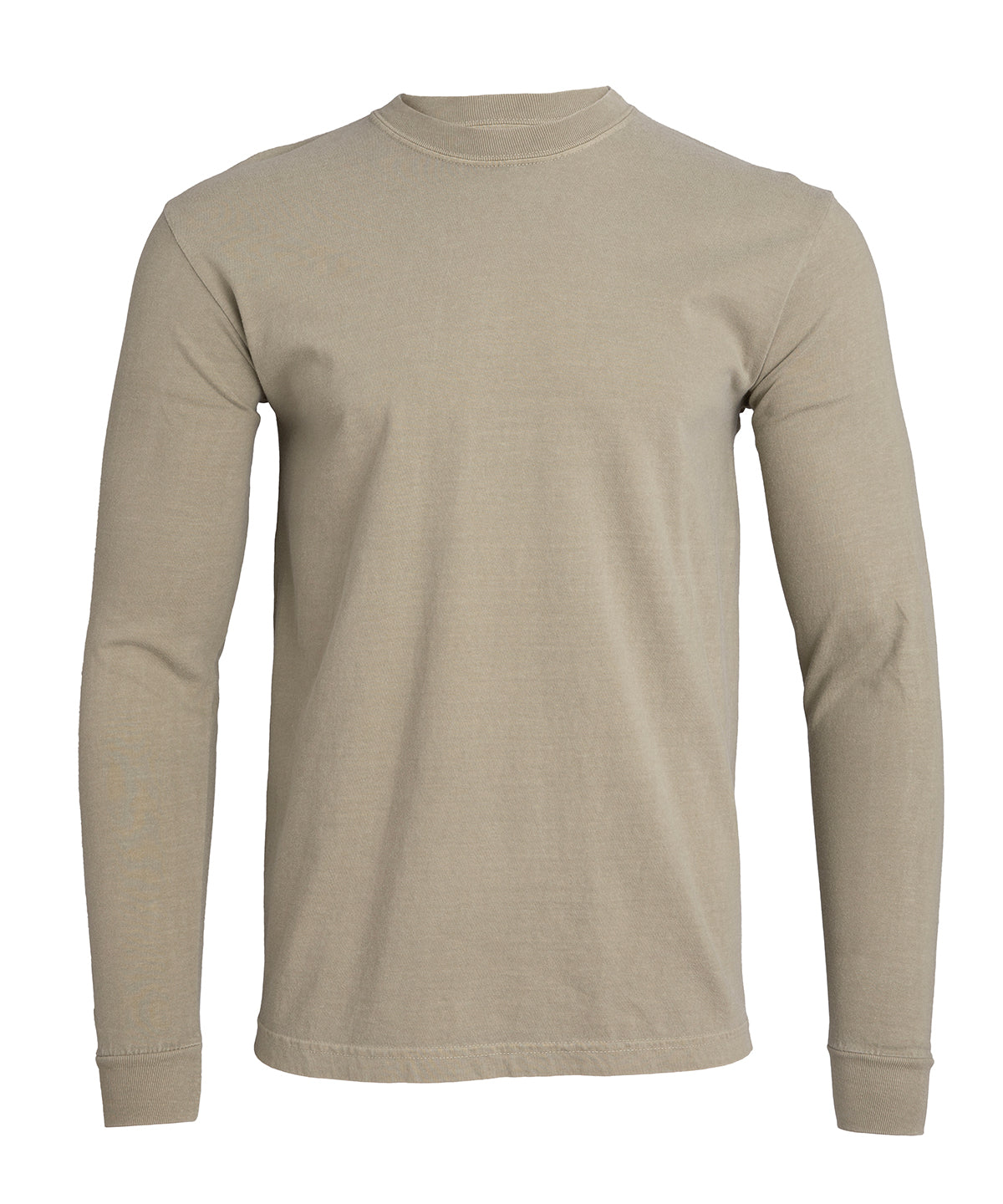 Comfort Colors Long Sleeve T-Shirt CO101