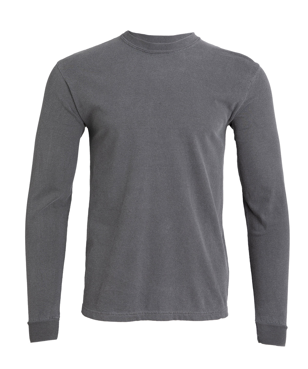 Comfort Colors Long Sleeve T-Shirt CO101
