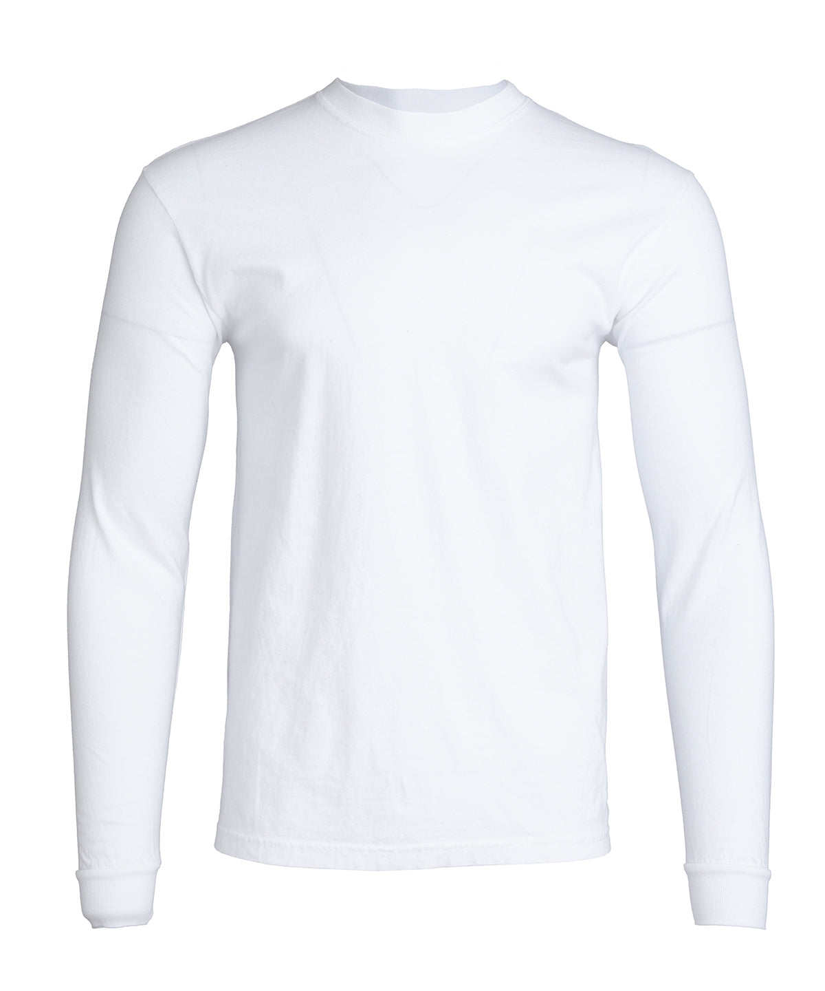 Comfort Colors Long Sleeve T-Shirt CO101