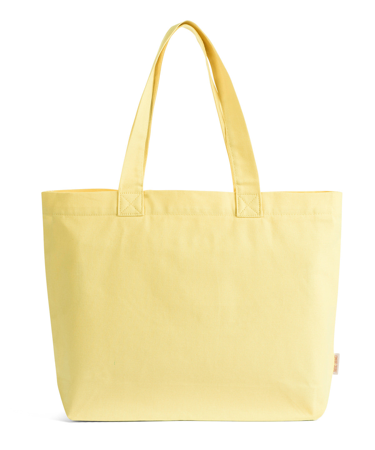 Comfort Colors Cotton Canvas Tote Bag CO300