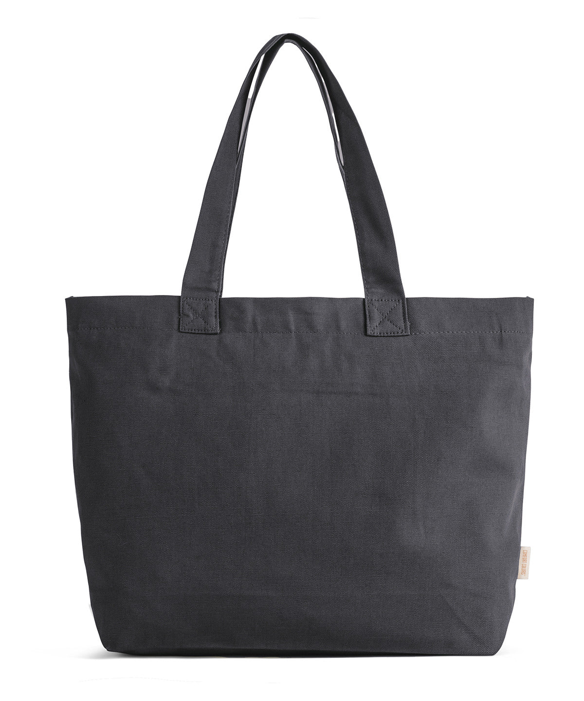Comfort Colors Cotton Canvas Tote Bag CO300