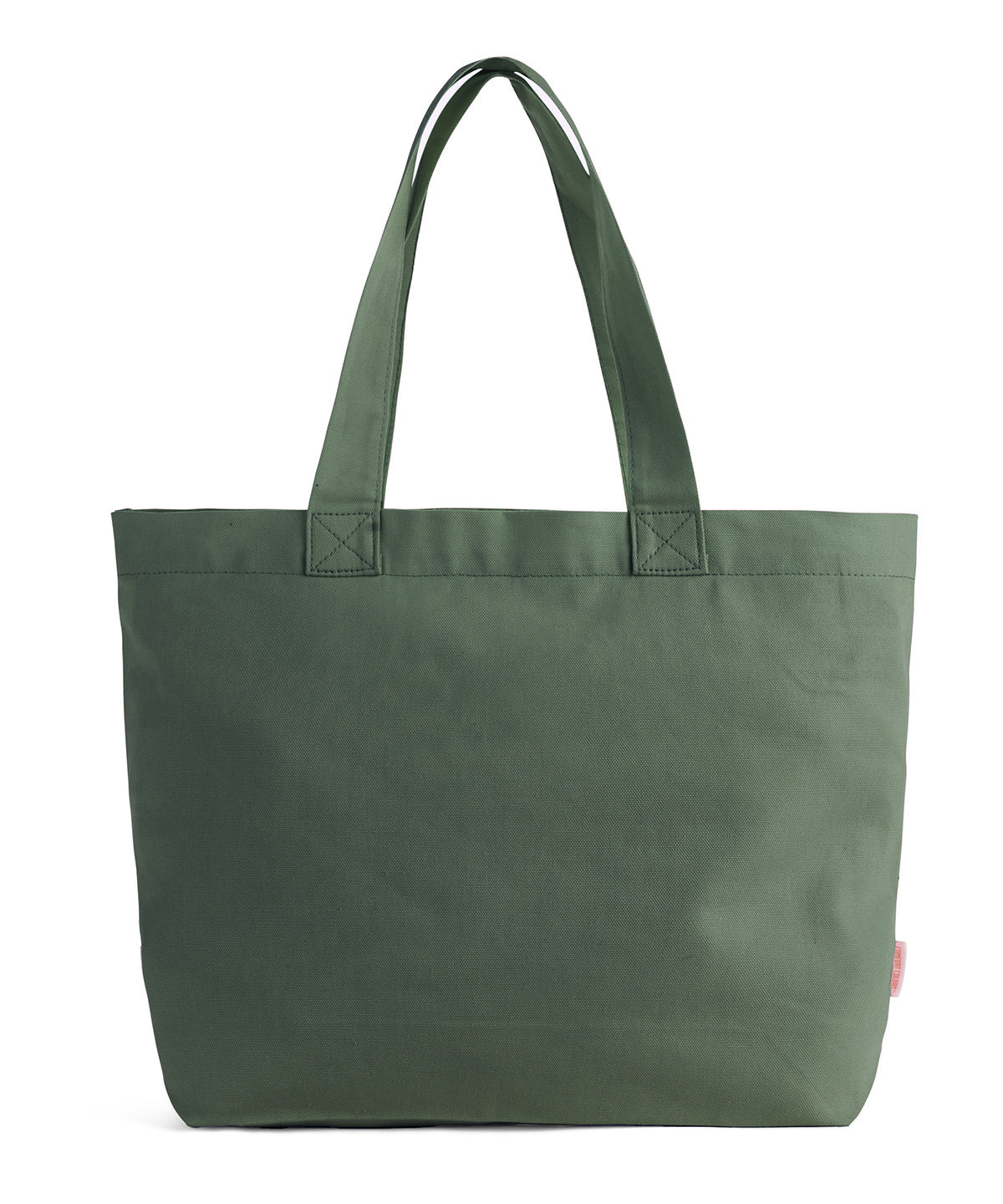 Comfort Colors Cotton Canvas Tote Bag CO300