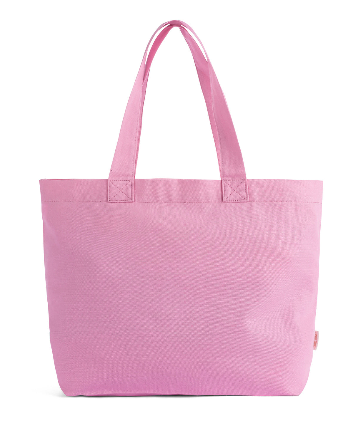 Comfort Colors Cotton Canvas Tote Bag CO300
