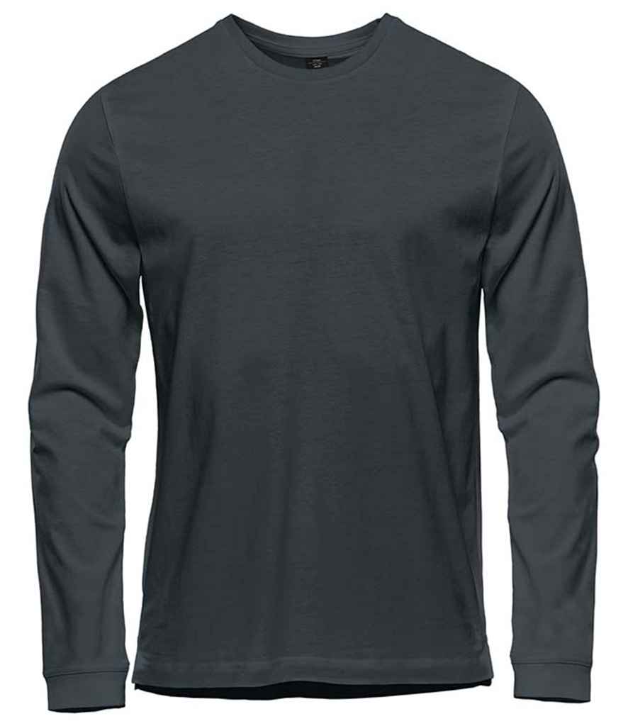 Stormtech Equinox Long Sleeve T-Shirt CPM2