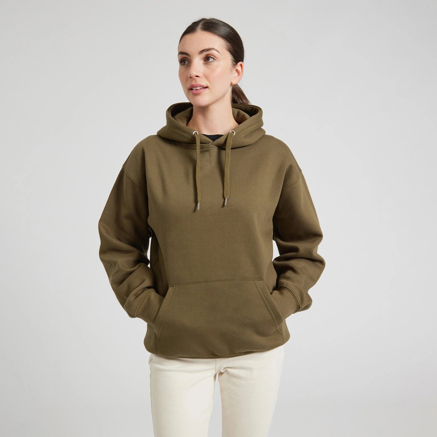 Cotton Ridge - Meteor Classic Hoodie