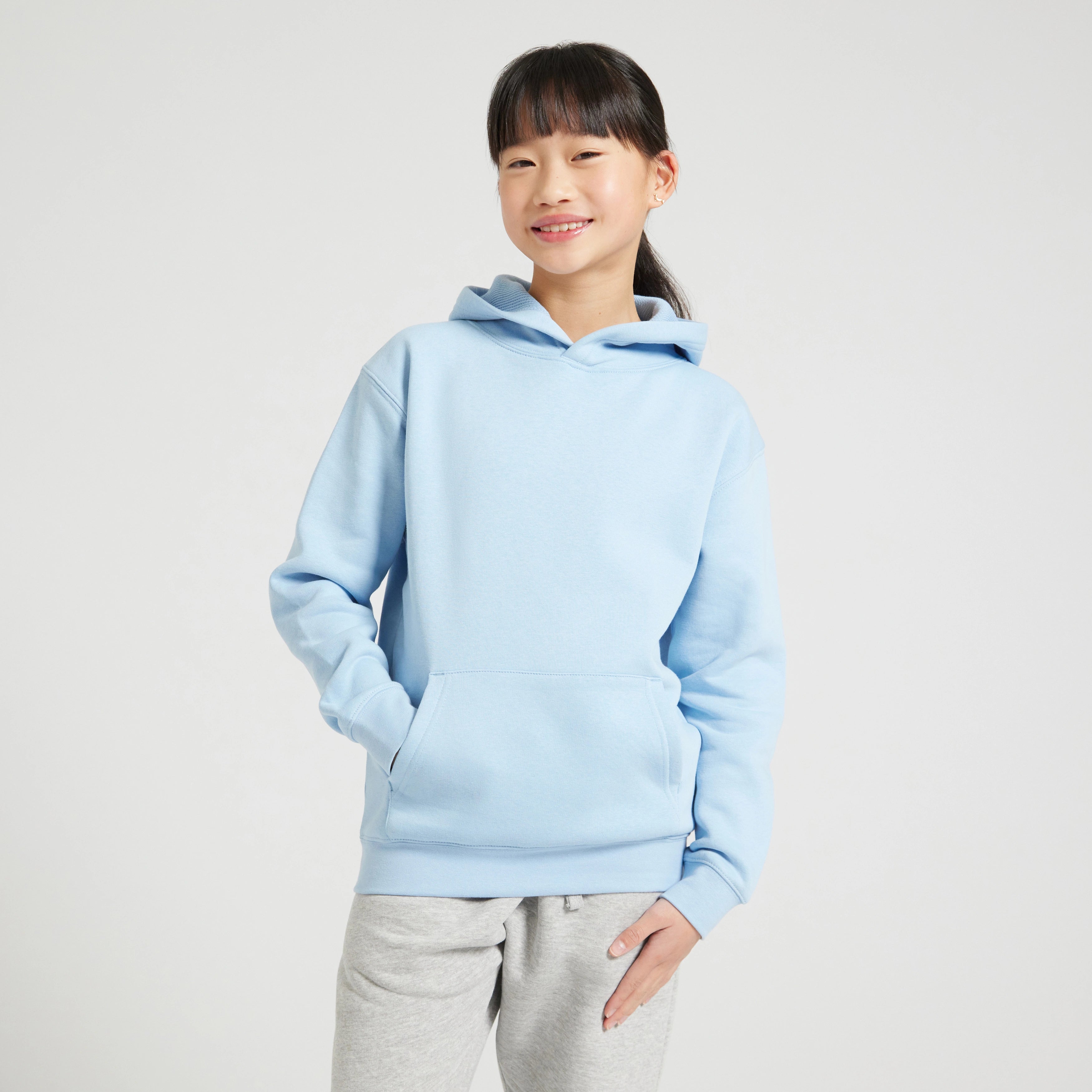 Cotton Ridge - Apollo Kids Soft Touch Hoodie