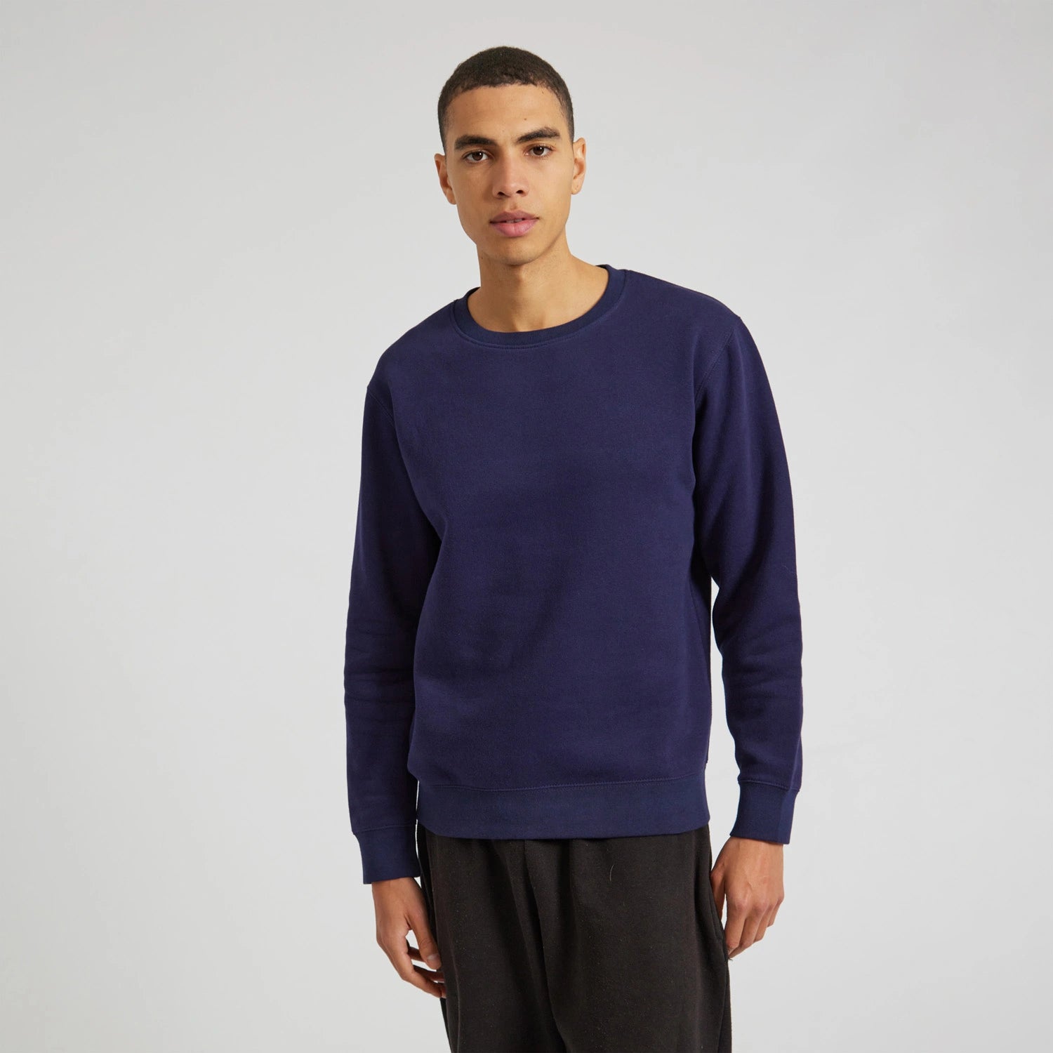 Cotton Ridge - Solar Soft Touch Sweatshirt