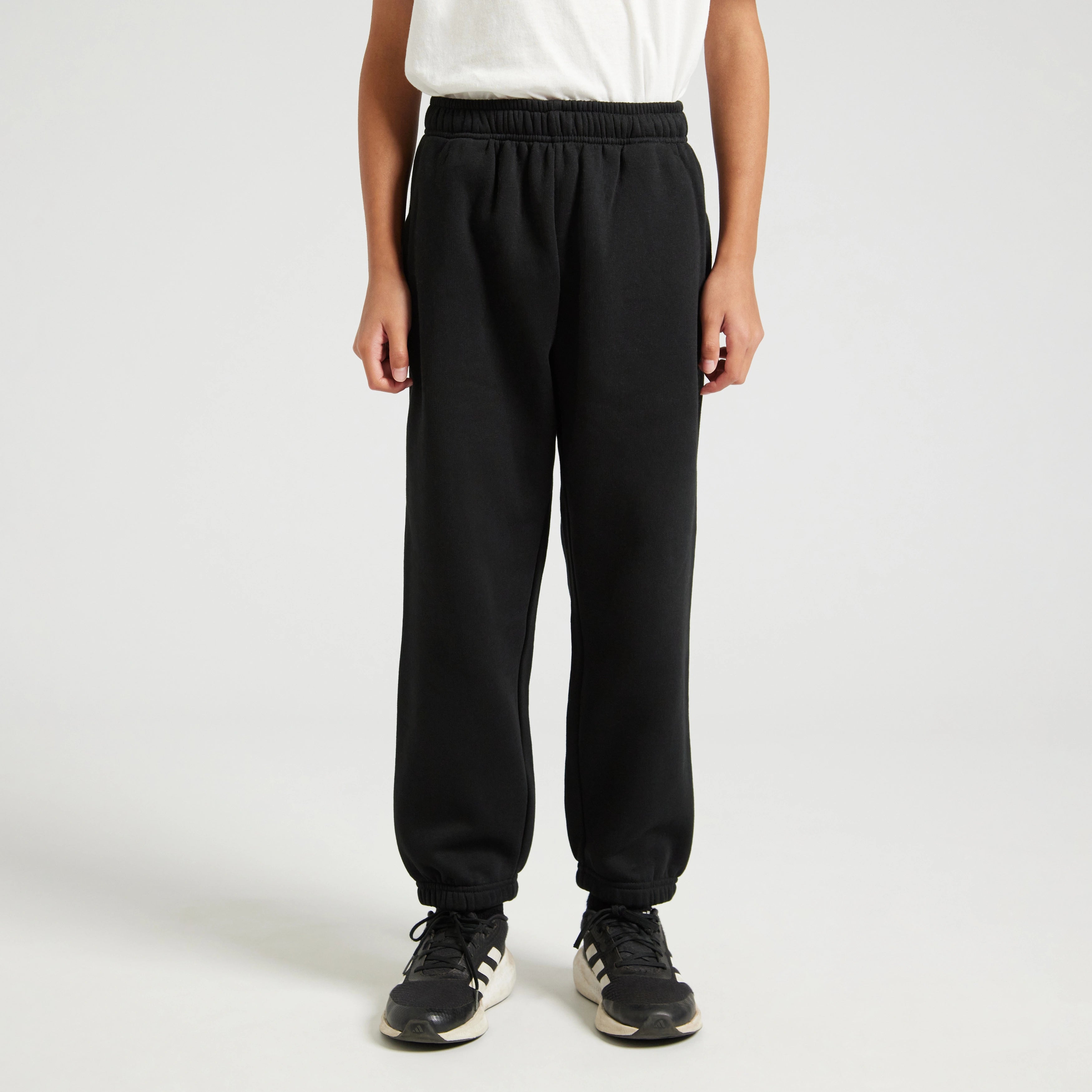 Cotton Ridge - Astra Kids Joggers with Zip Pockets