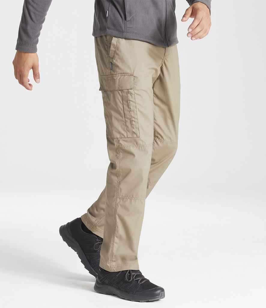 Craghoppers Expert Kiwi Tailored Trousers CR231