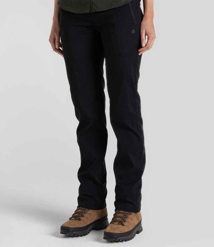 Craghoppers Expert Ladies Kiwi Pro Stretch Trousers CR234