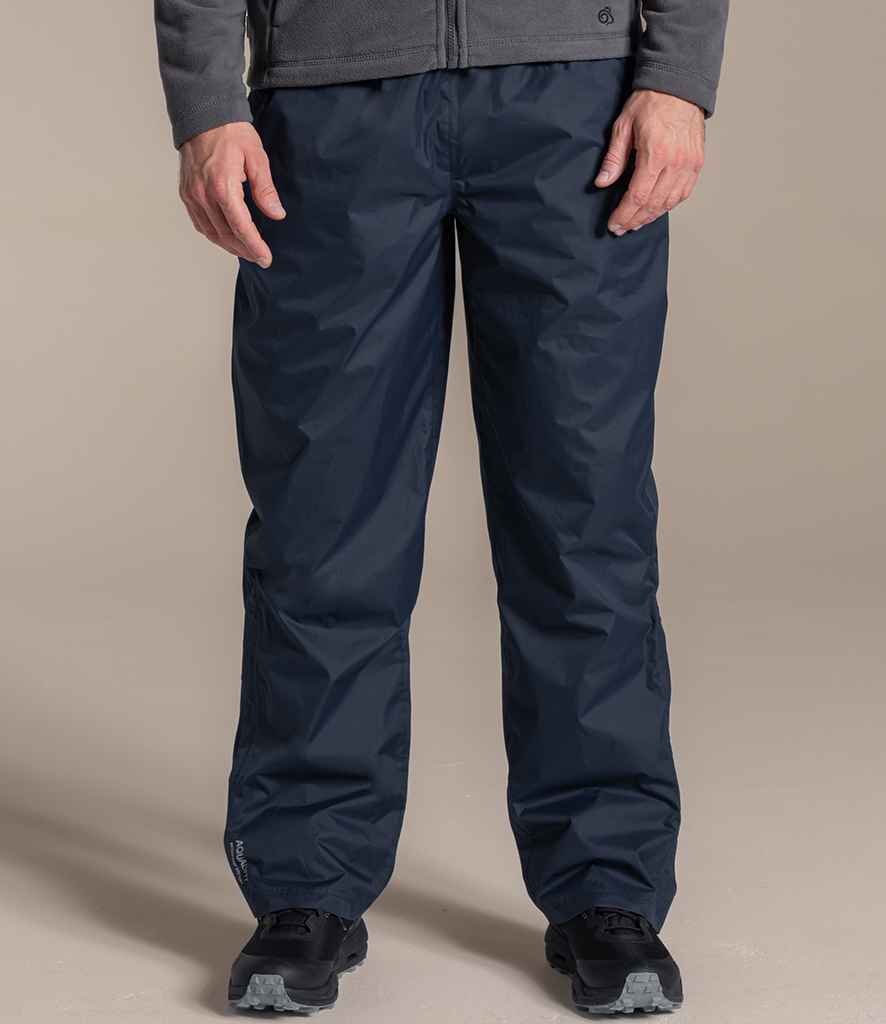 Craghoppers Expert Packable Overtrousers ll CR244