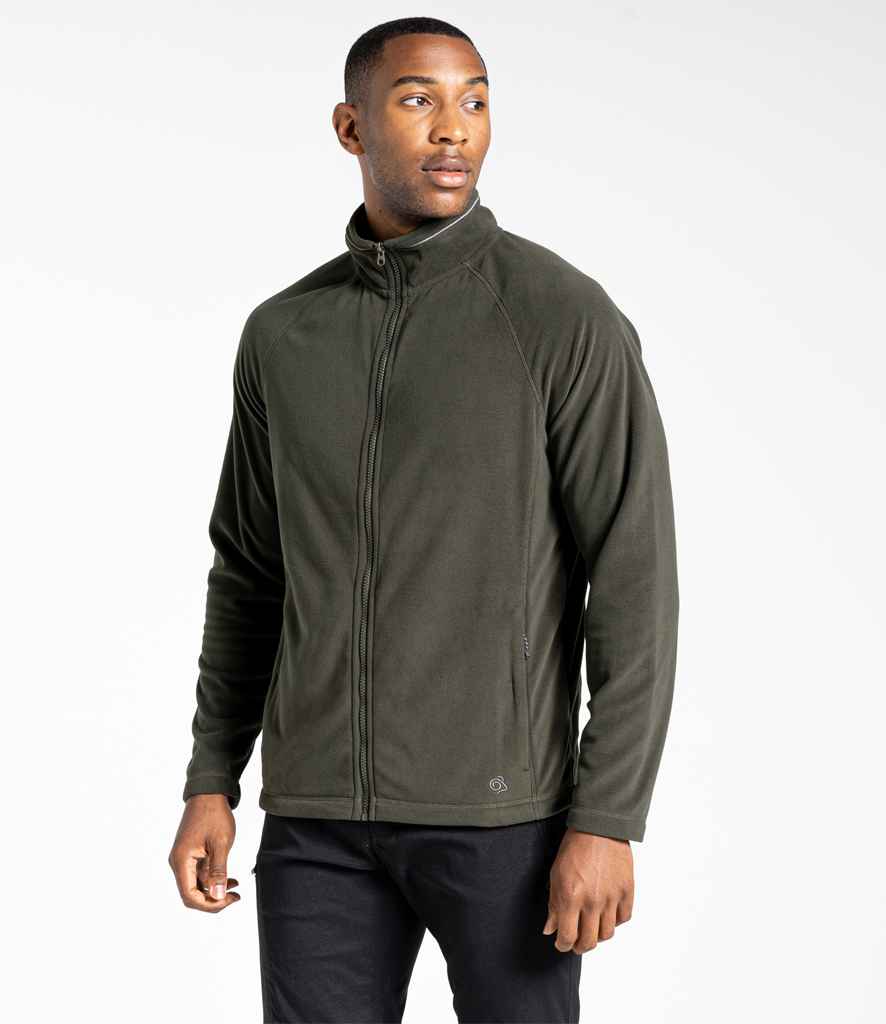 Craghoppers Expert Corey 200 Micro Fleece Jacket CR315