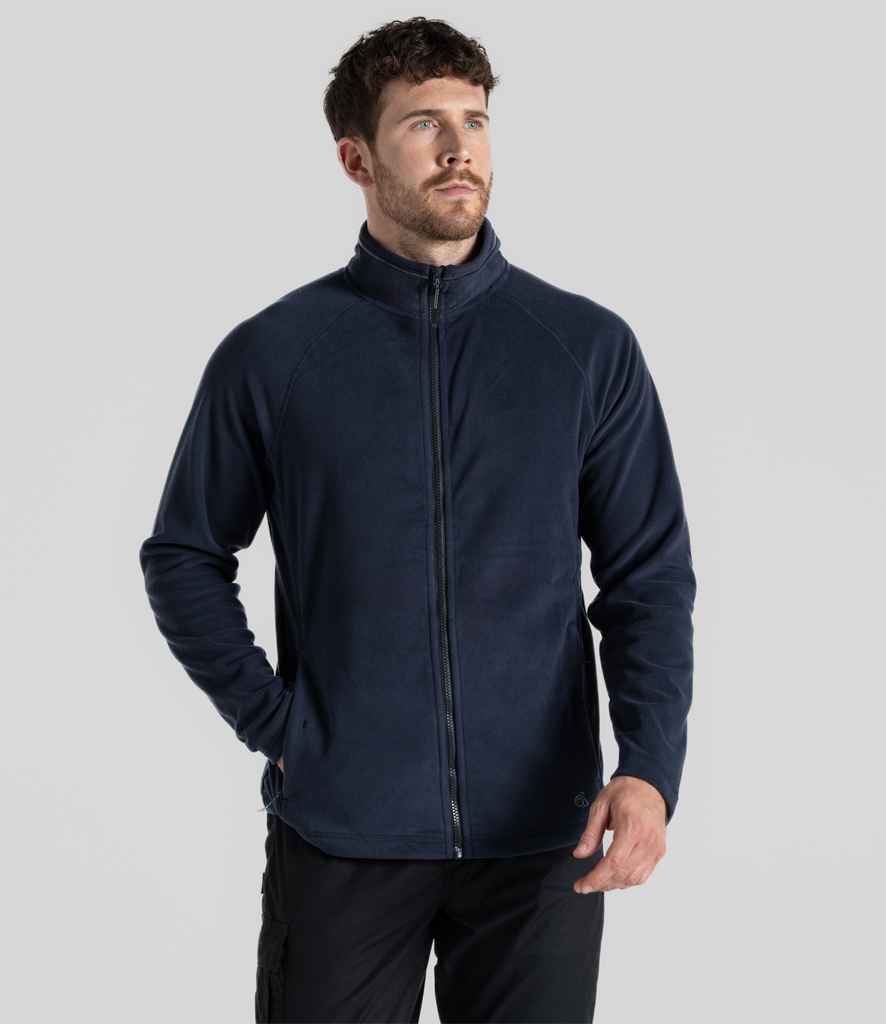 Craghoppers Expert Corey 200 Micro Fleece Jacket CR315