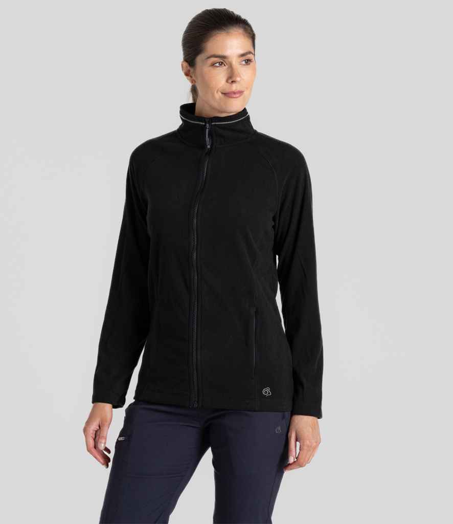 Craghoppers Expert Ladies Miska 200 Micro Fleece Jacket CR316