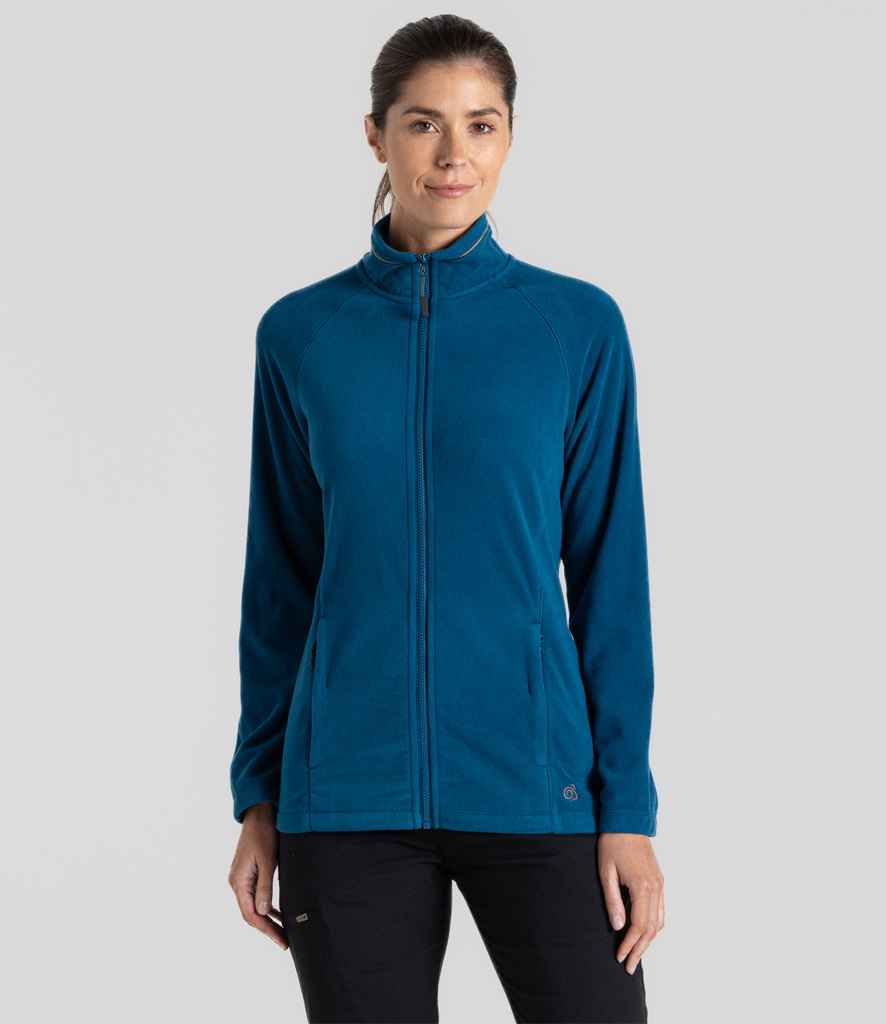 Craghoppers Expert Ladies Miska 200 Micro Fleece Jacket CR316