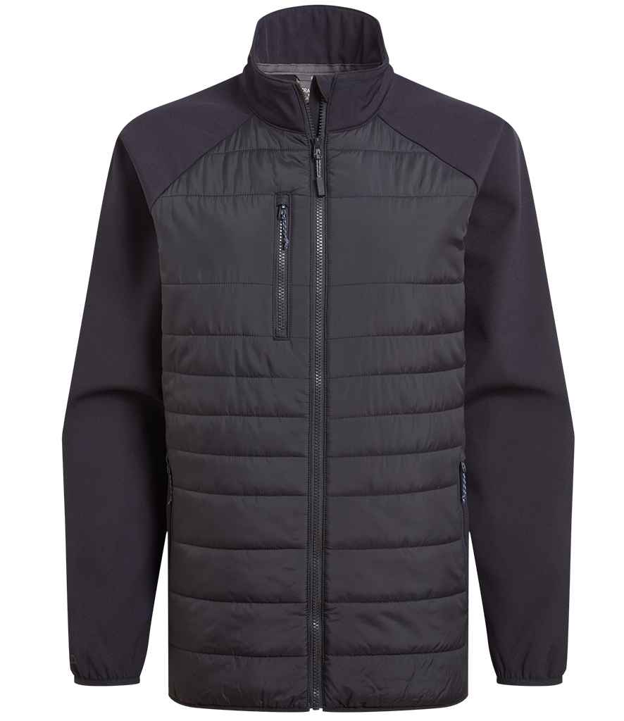 Craghoppers Expert Ladies Compress Lite Hybrid Jacket CR324