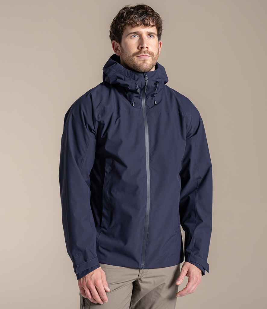 Craghoppers Expert Basecamp Shell Jacket CR336