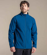 Craghoppers Expert Basecamp ll Soft Shell Jacket CR338