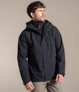 Craghoppers Expert Basecamp 3-in-1 Jacket CR340