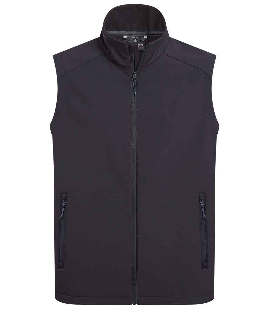 Craghoppers Expert Basecamp ll Soft Shell Bodywarmer CR342