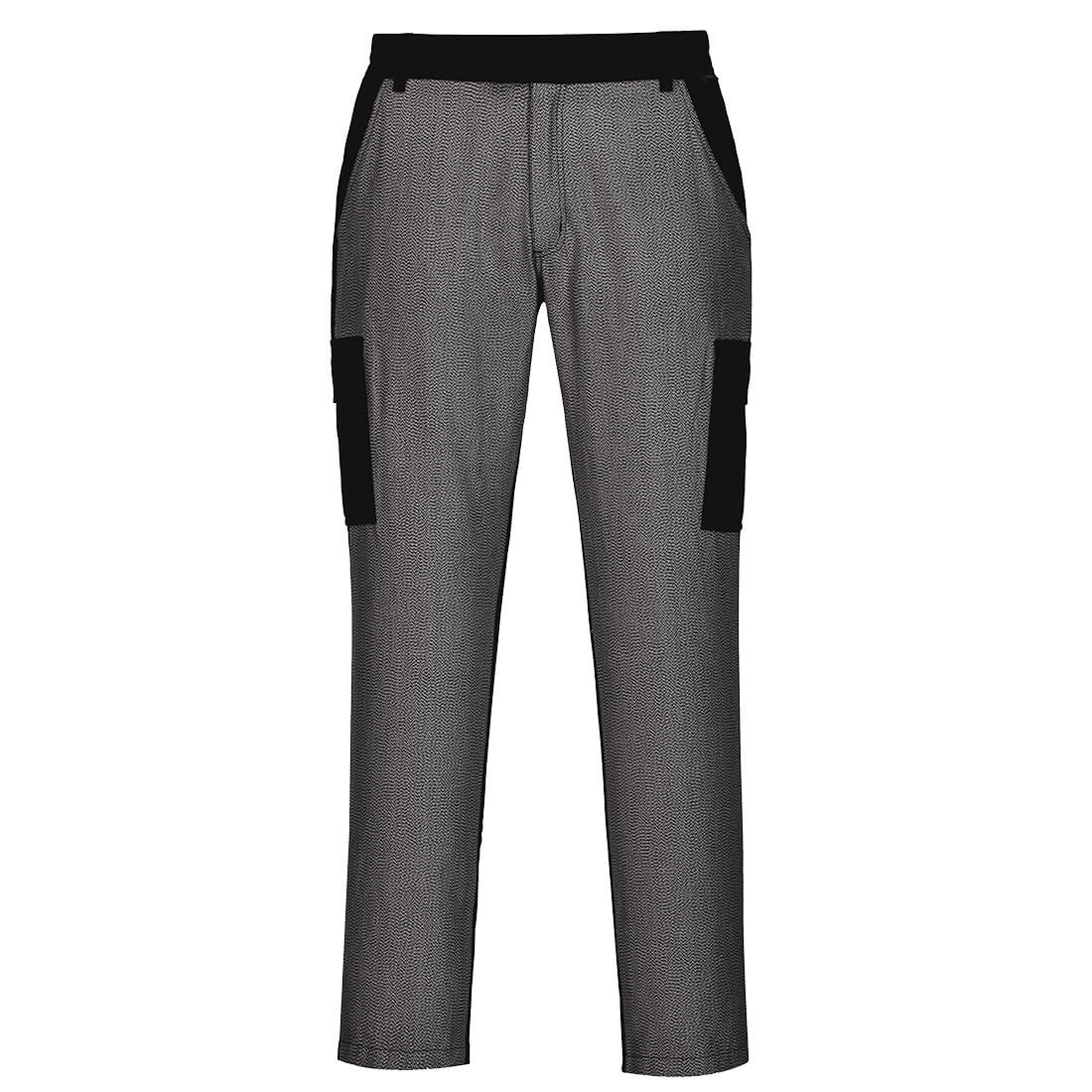 Portwest Combat Trousers with Cut Resistant Front CR40